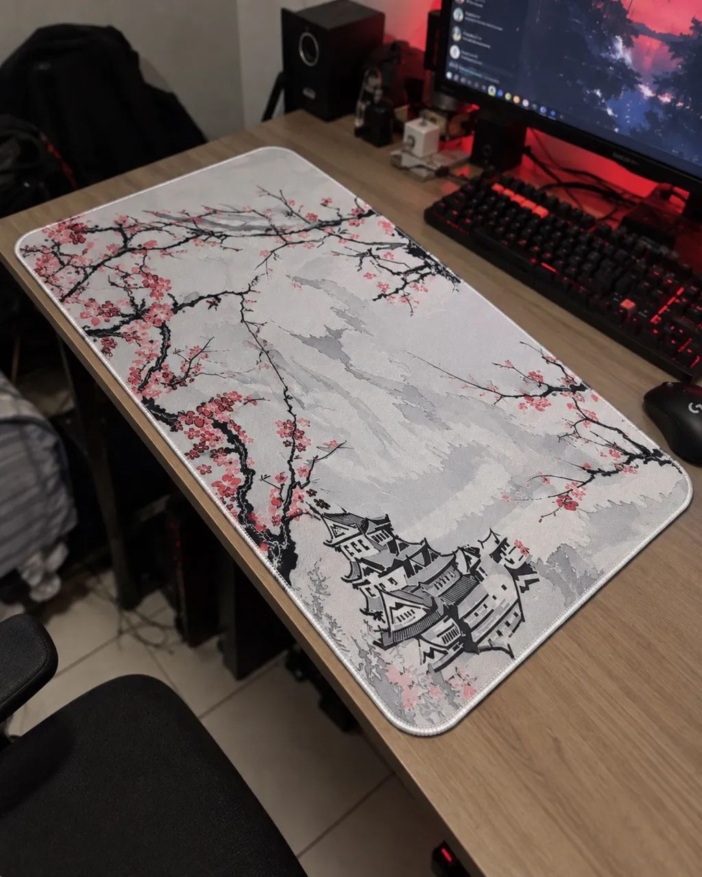 Mouse Pad - Foto 3