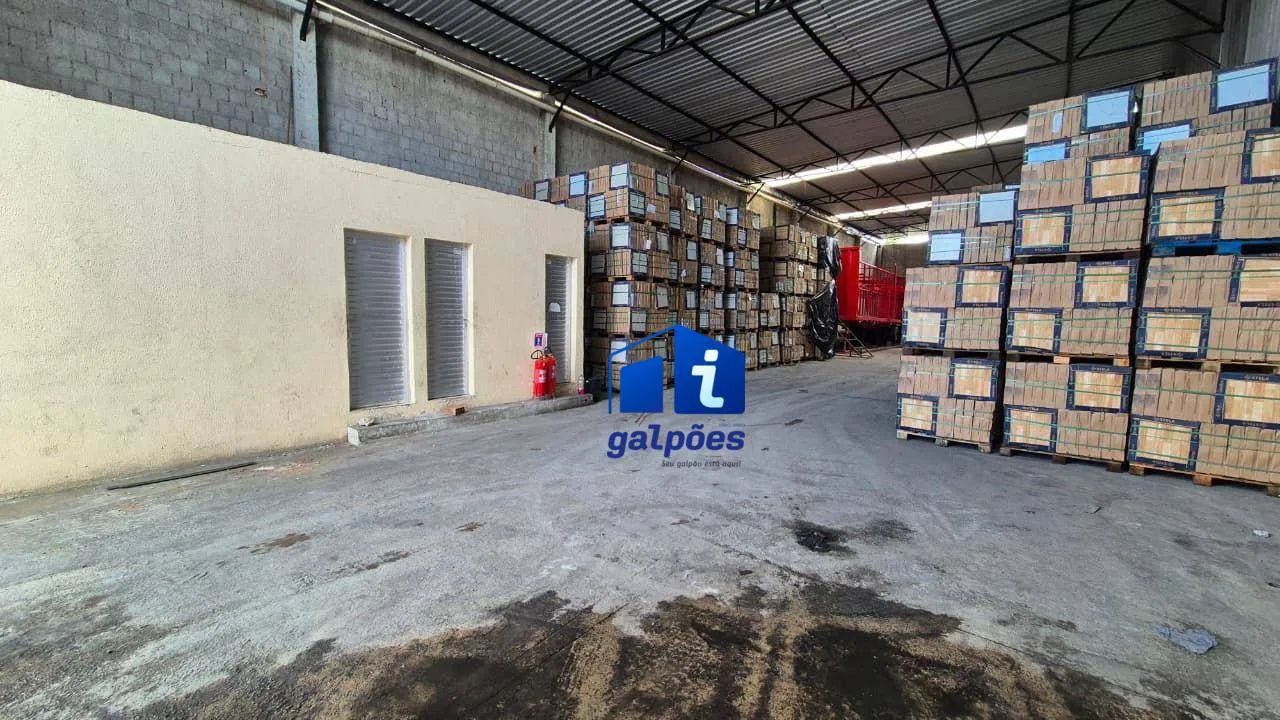 Galpão com 480 m² em Igarassu - PE - Foto 5