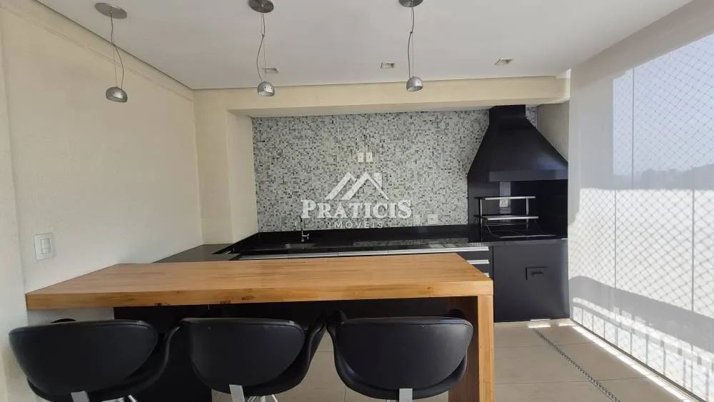 Apartamento de 222m, 4 dormitórios na Vila Mariana - Foto 5