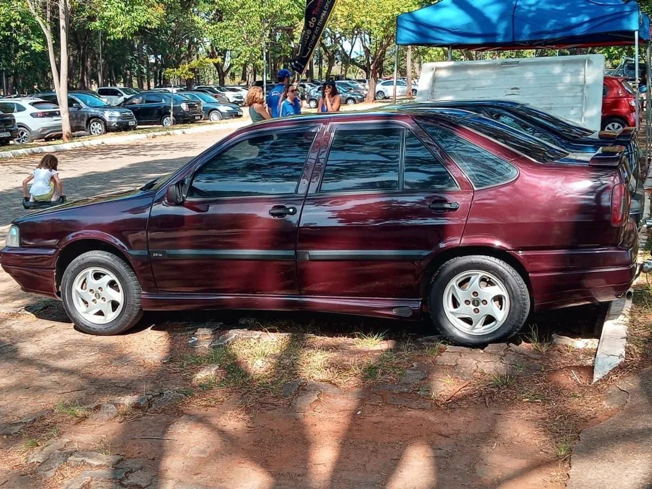 Fiat Tempra 2.0 I.E 16V 2P E 4P 1995 - Foto 2