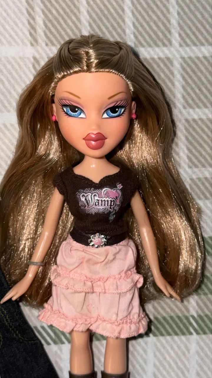 Bratz Cloe Rodeo - Foto 2