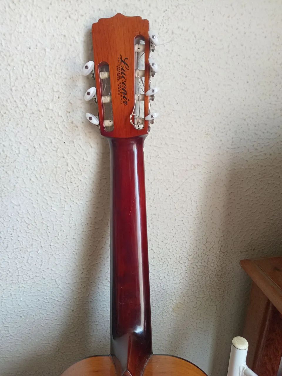 Violao 7 cordas - Foto 3