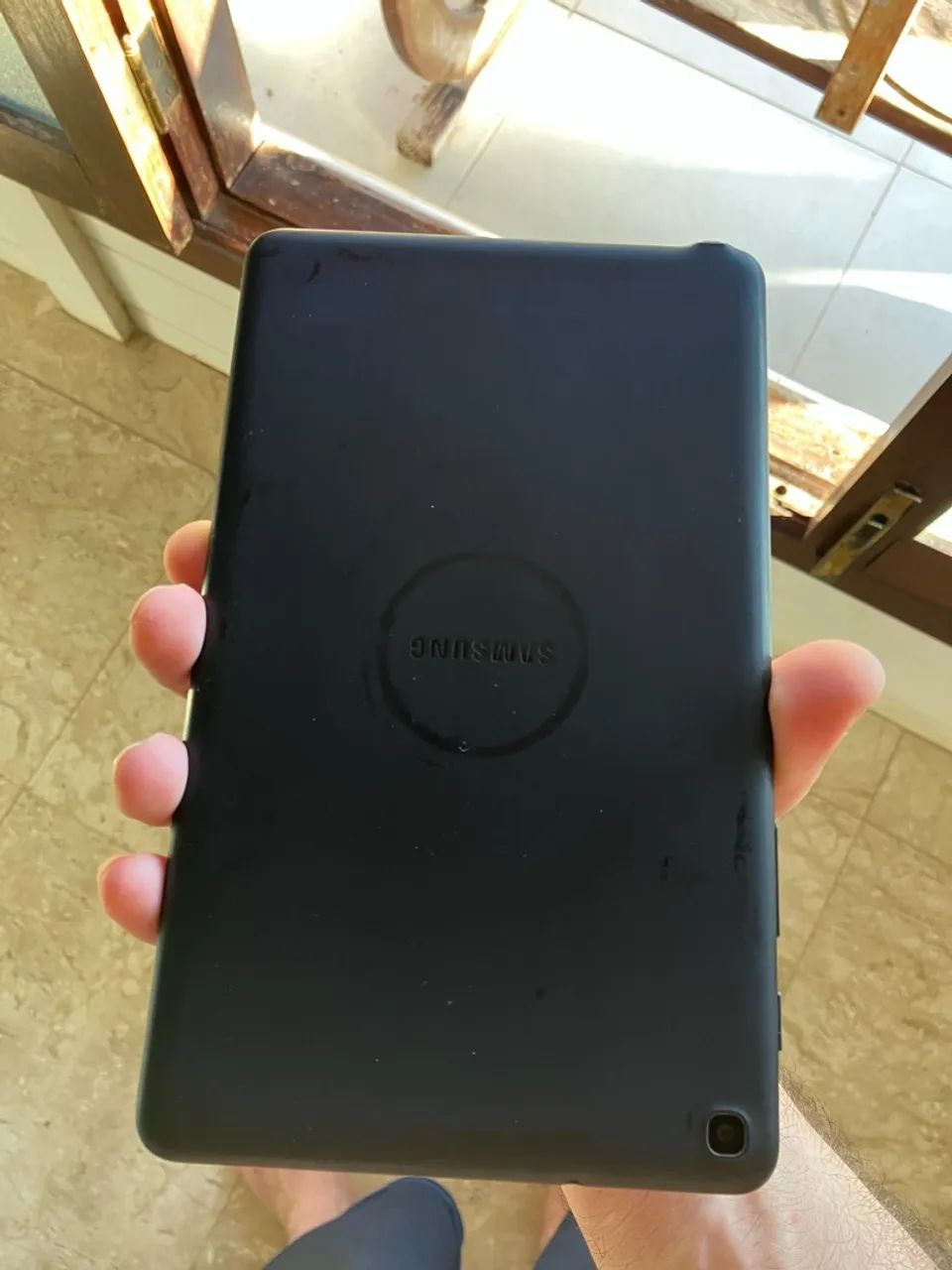 Samsung Galaxy Tab A 8.0 com S Pen - 32GB - Foto 3
