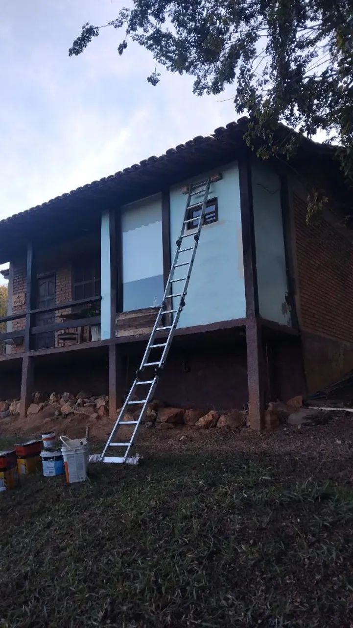 Bora fazer pintar sua casa? - Foto 2