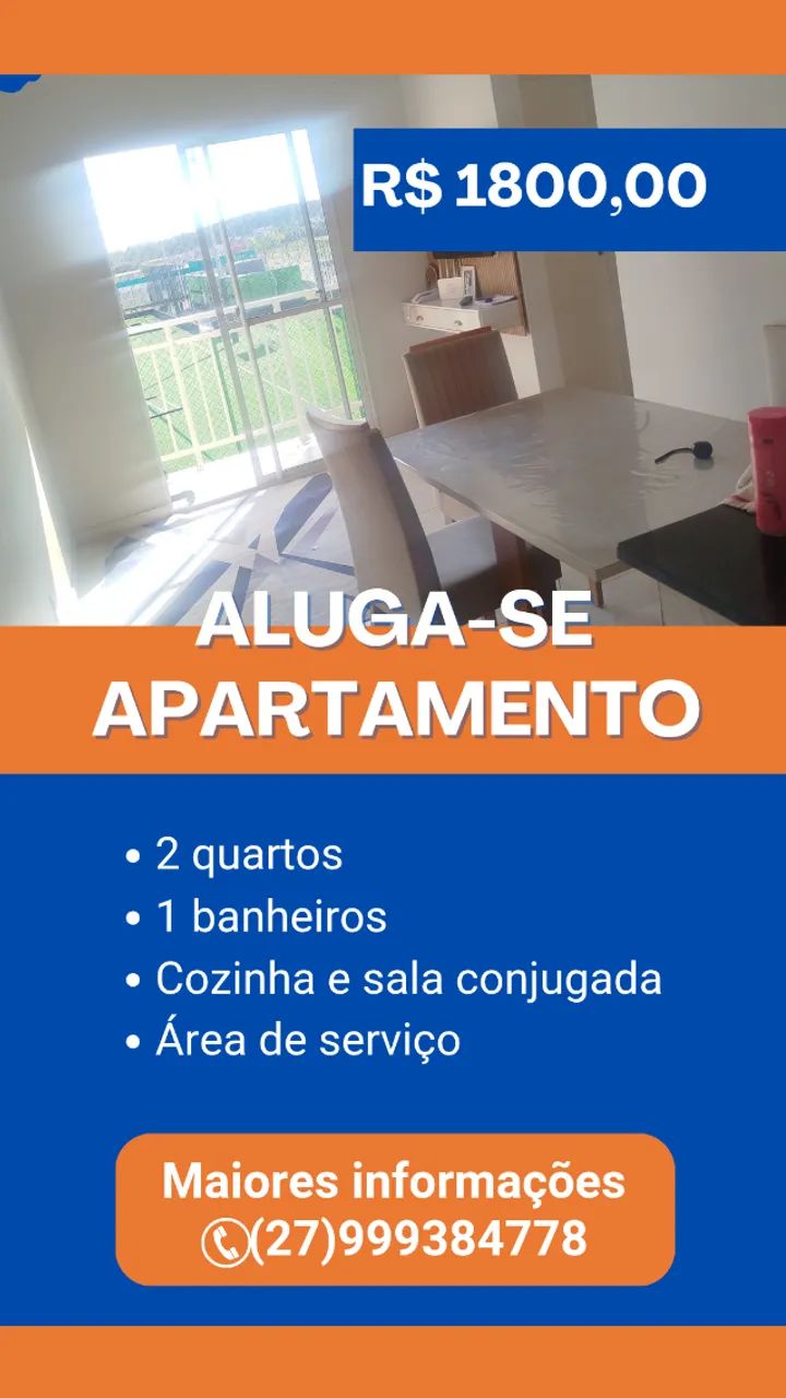 Aluguel de apartamento praia da baleia 