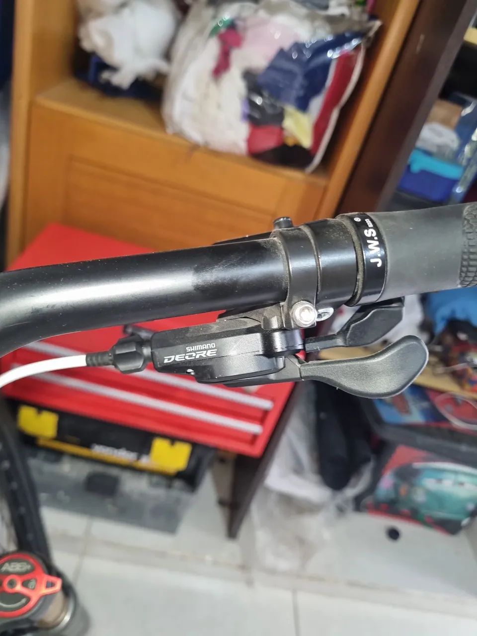 Bicicleta MTB  - Foto 4