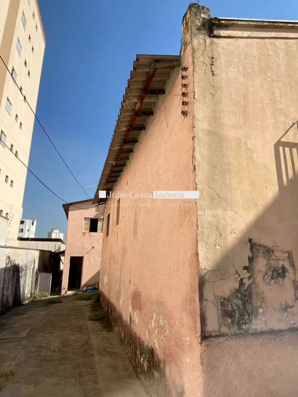 Terreno Comercial à venda no Centro - Foto 3