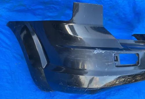 Parachoque Traseiro Journey 2009 2010 2011 2012 2013 - Foto 5