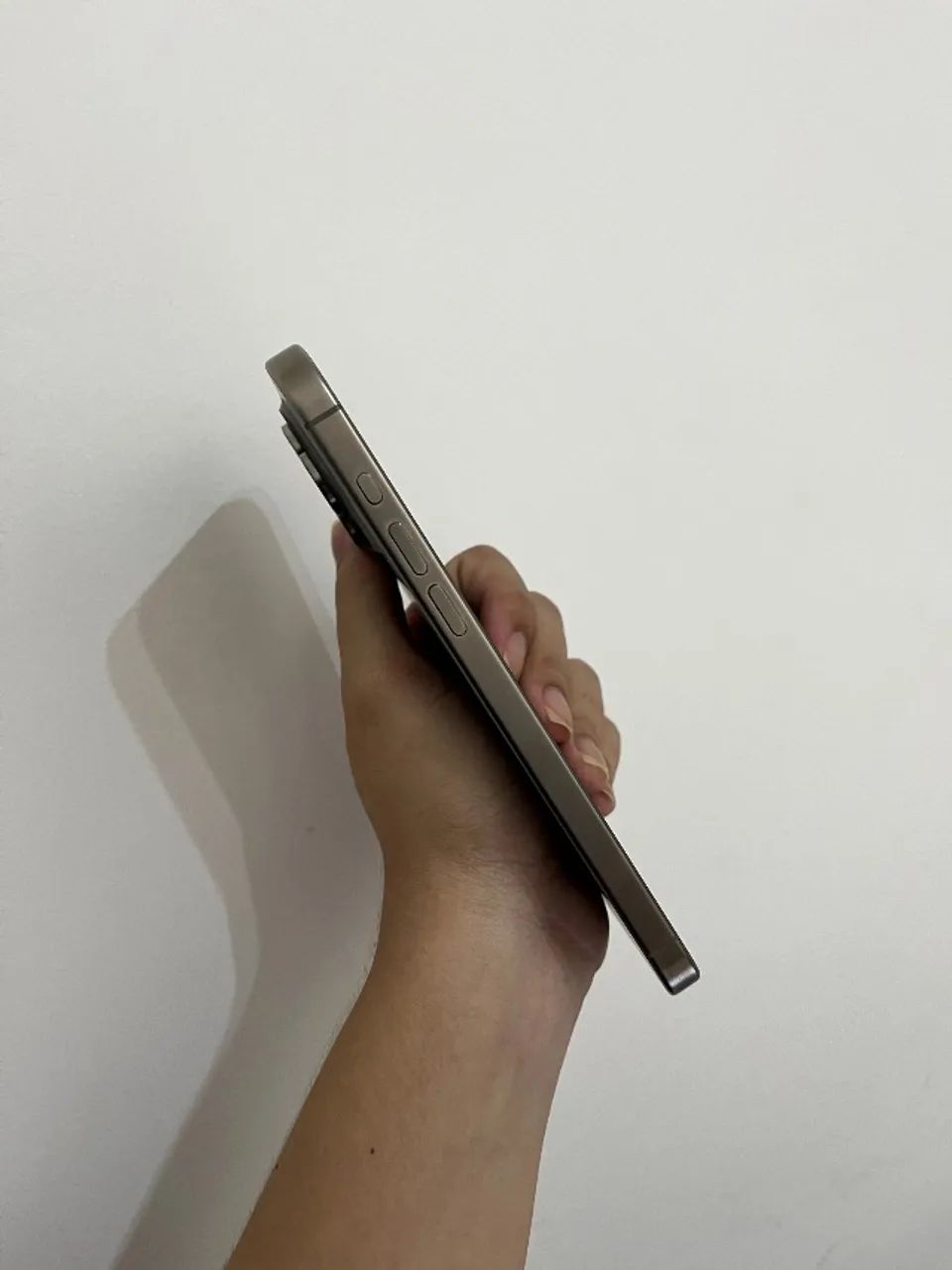 iPhone 15 Pro Max - 256GB - Foto 5