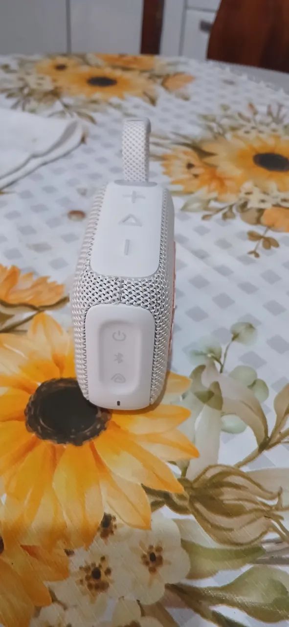 Caixa JBL GO 4 - Foto 2