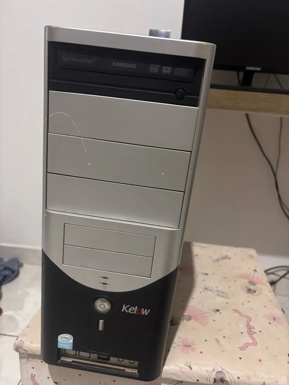 Computador  - Foto 2
