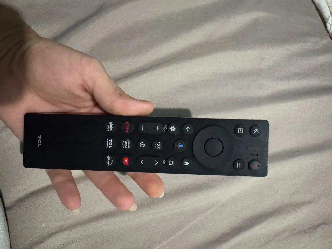 Televisão TCL  - Foto 4