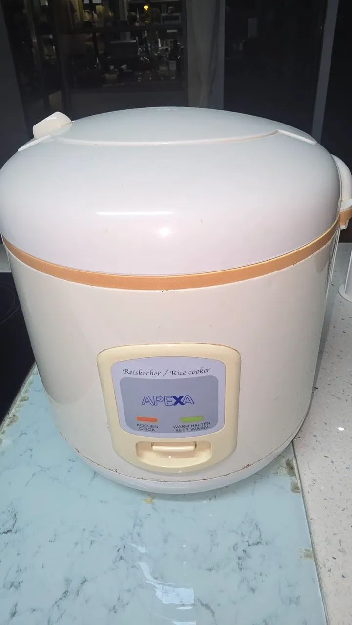 Panela de Arroz Apexa (importado)