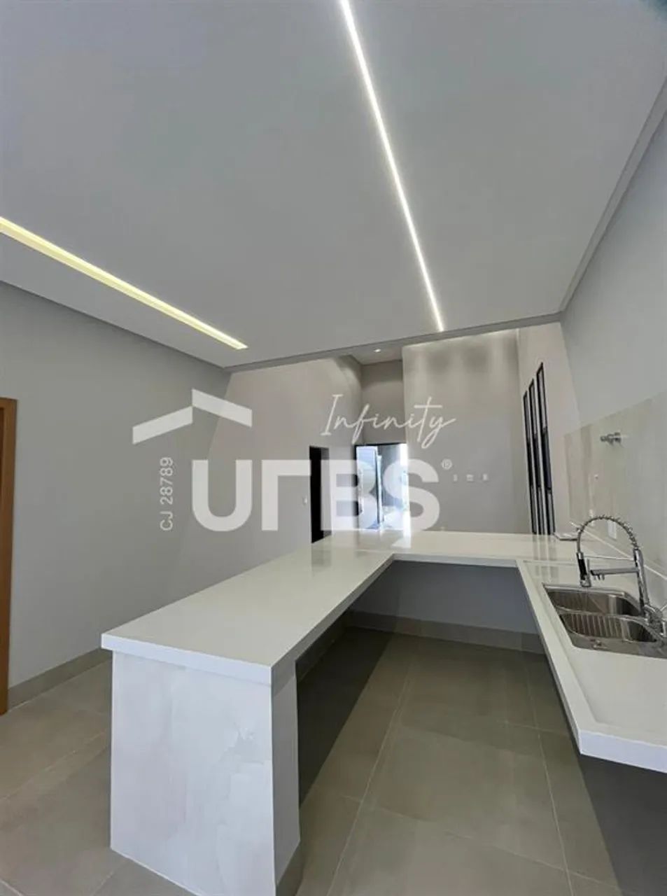 Casa Jardins Capri - Foto 2