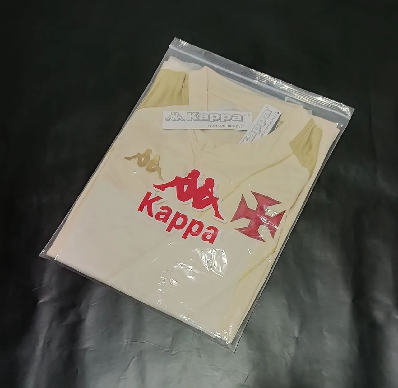 Camisas do Vasco da Gama  - Foto 5