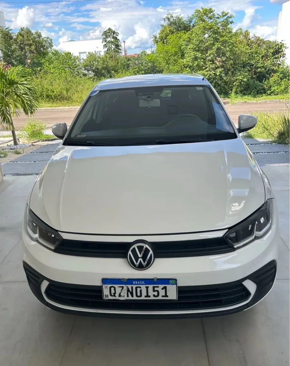 Volkswagen Polo 2024