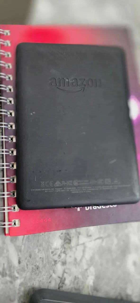 Kindle 10ª Geração  - Foto 2