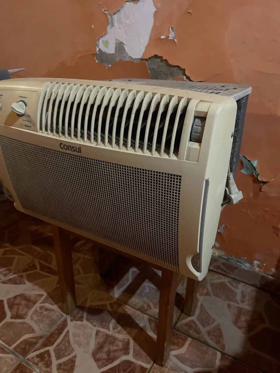Ar condicionado Consul 7500 - Foto 2