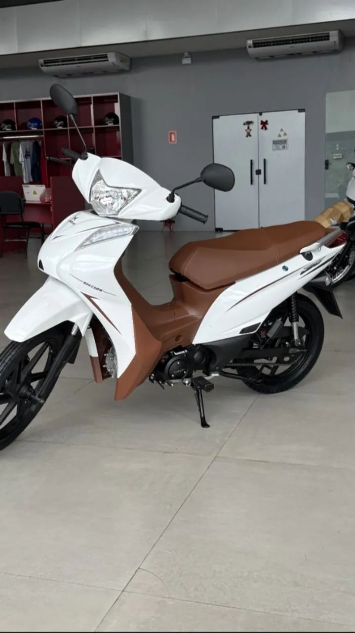 JET 125ss 2026  - Foto 2