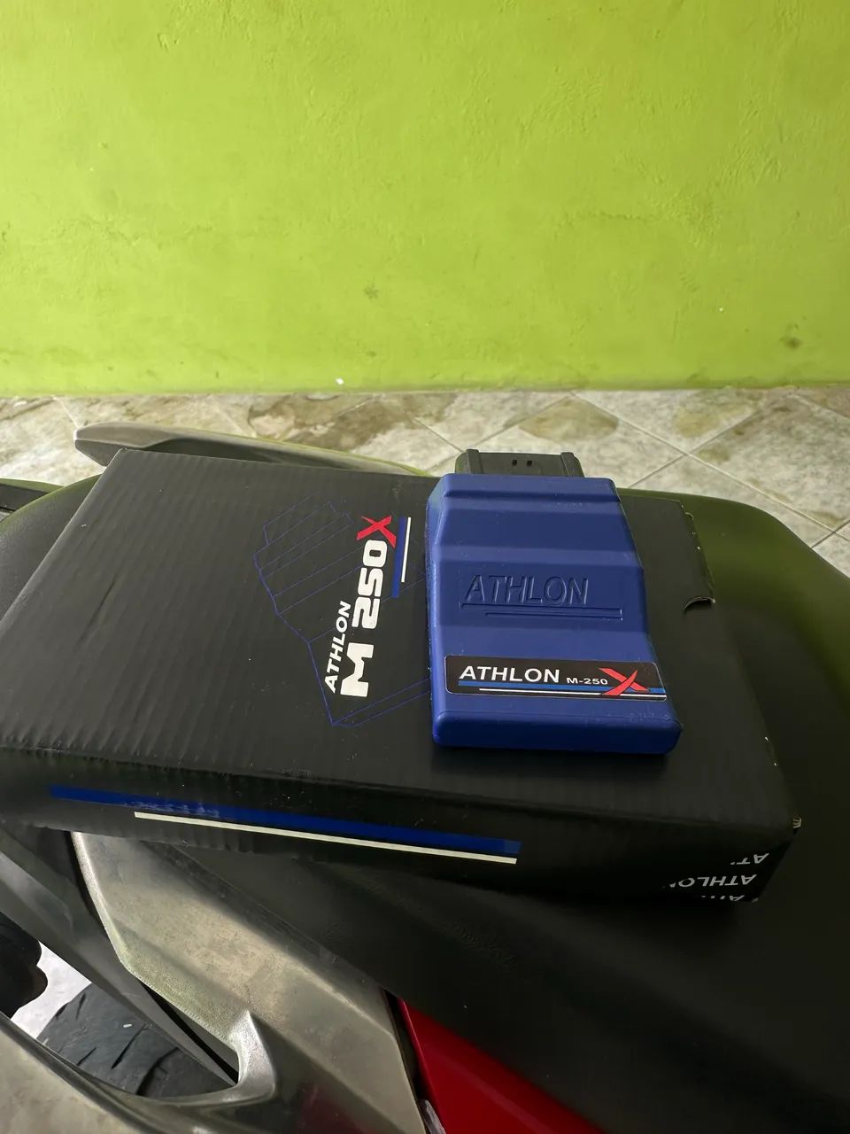 Athlon M250X novo na caixa - Foto 2