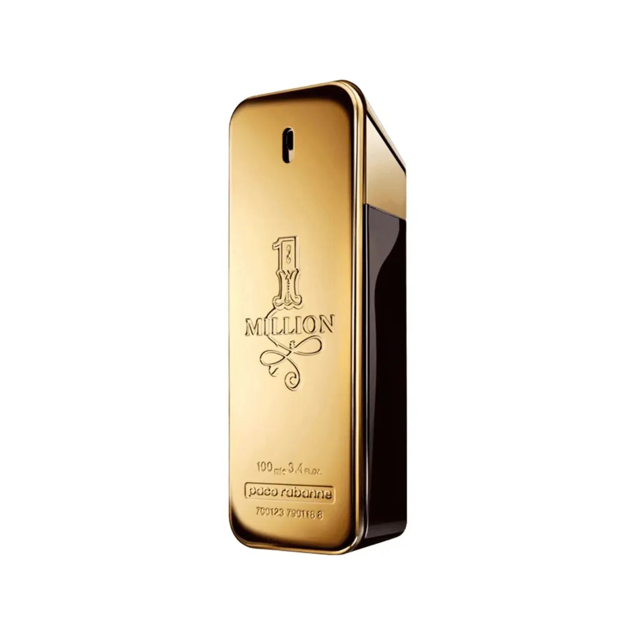Paco Rabanne One Million 100 ml Eau de Toilette Masculin - Foto 2