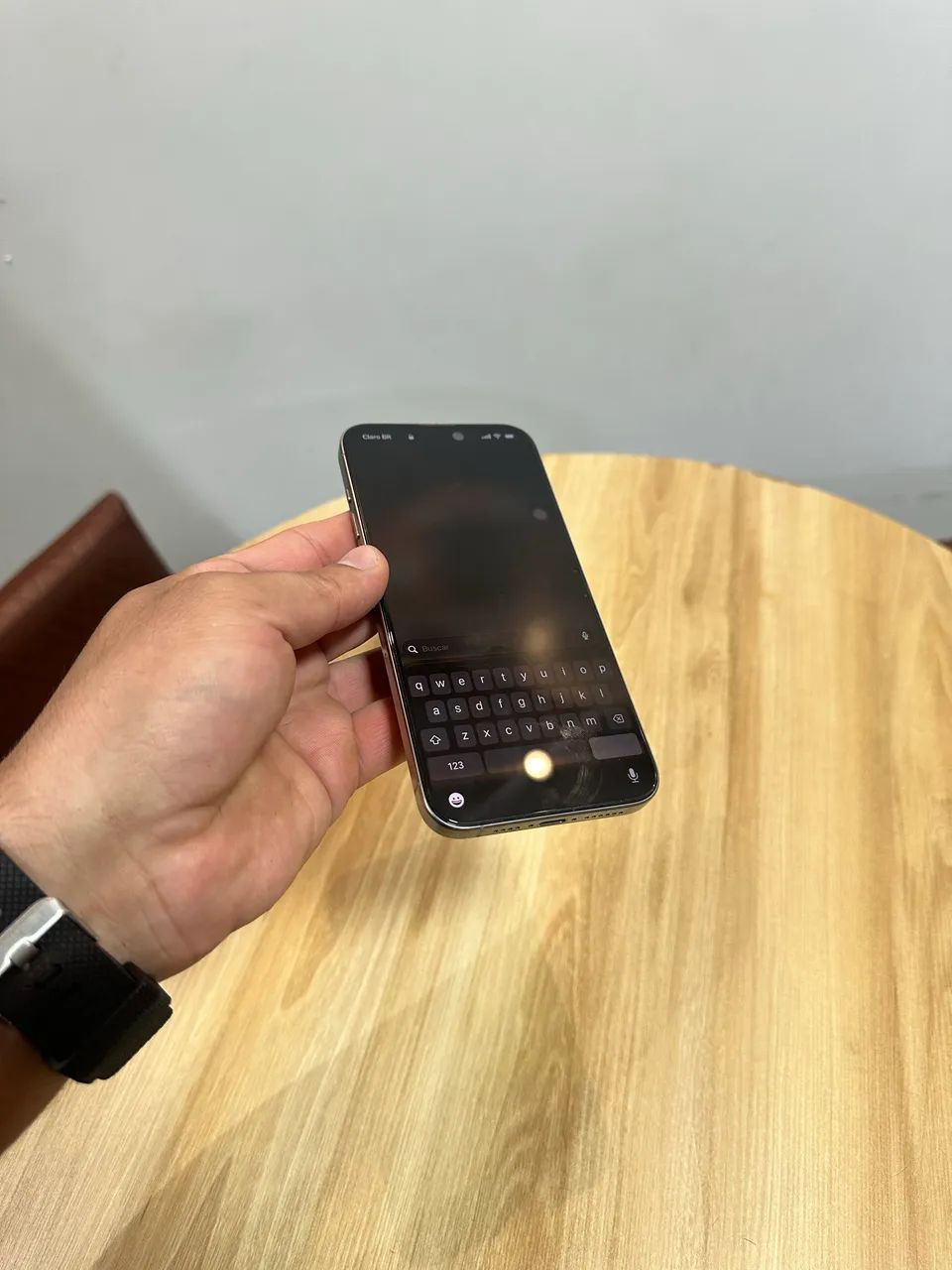 iPhone 15 pro Max 512gb - Foto 3