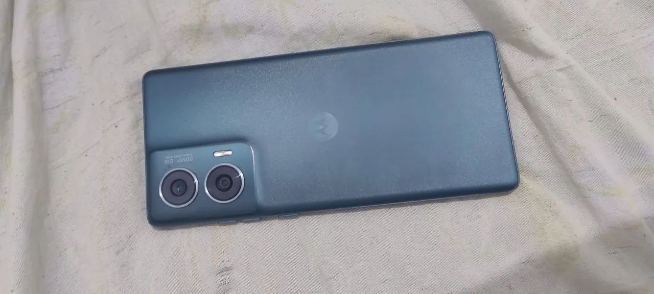 Motorola Edge 50 fusion 