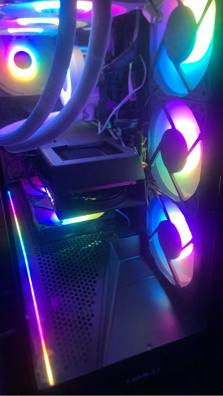 Pc gamer (Vender) - Foto 5