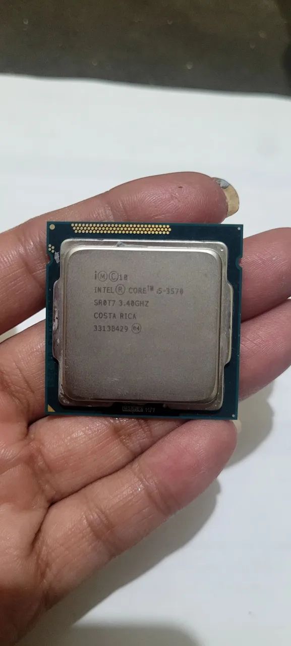 4 processadores Intel Core - Foto 2