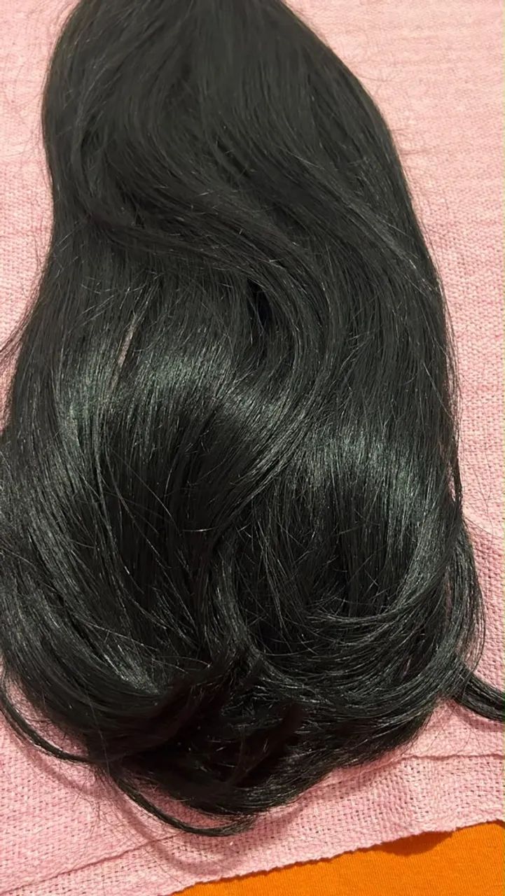 Cabelo Brasileiro - Foto 3