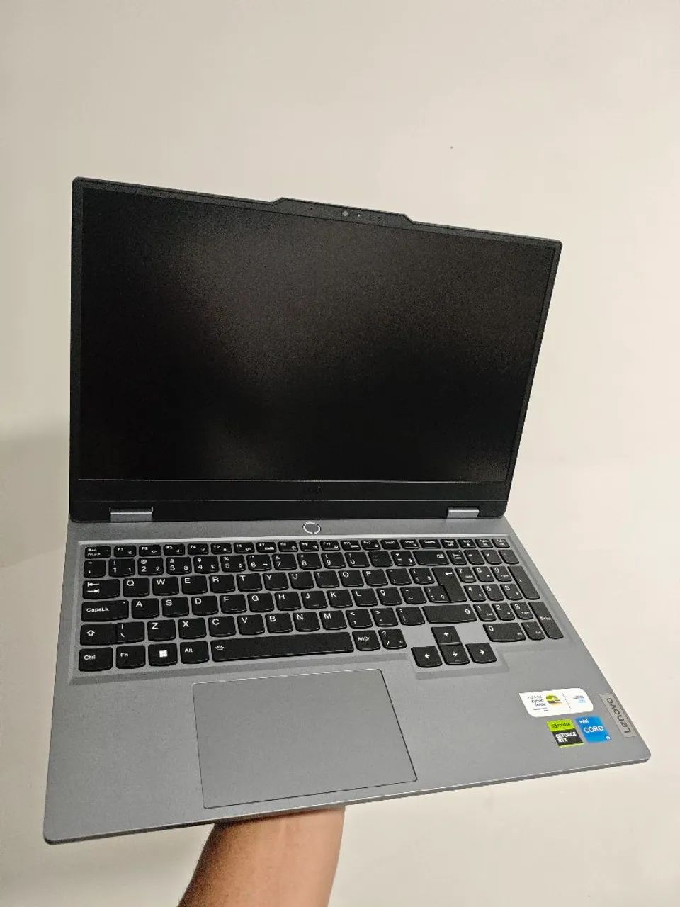 loq Gamer novo - Foto 2
