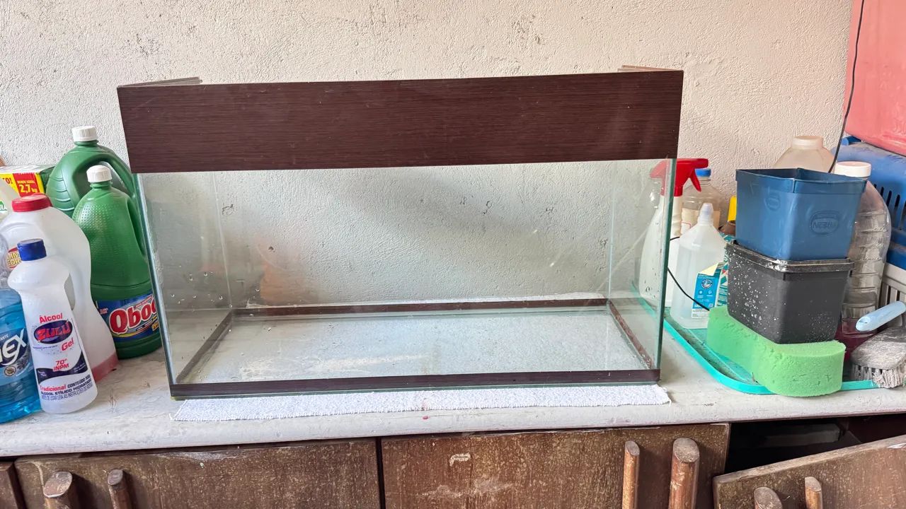 Aquarios baratos - Foto 2