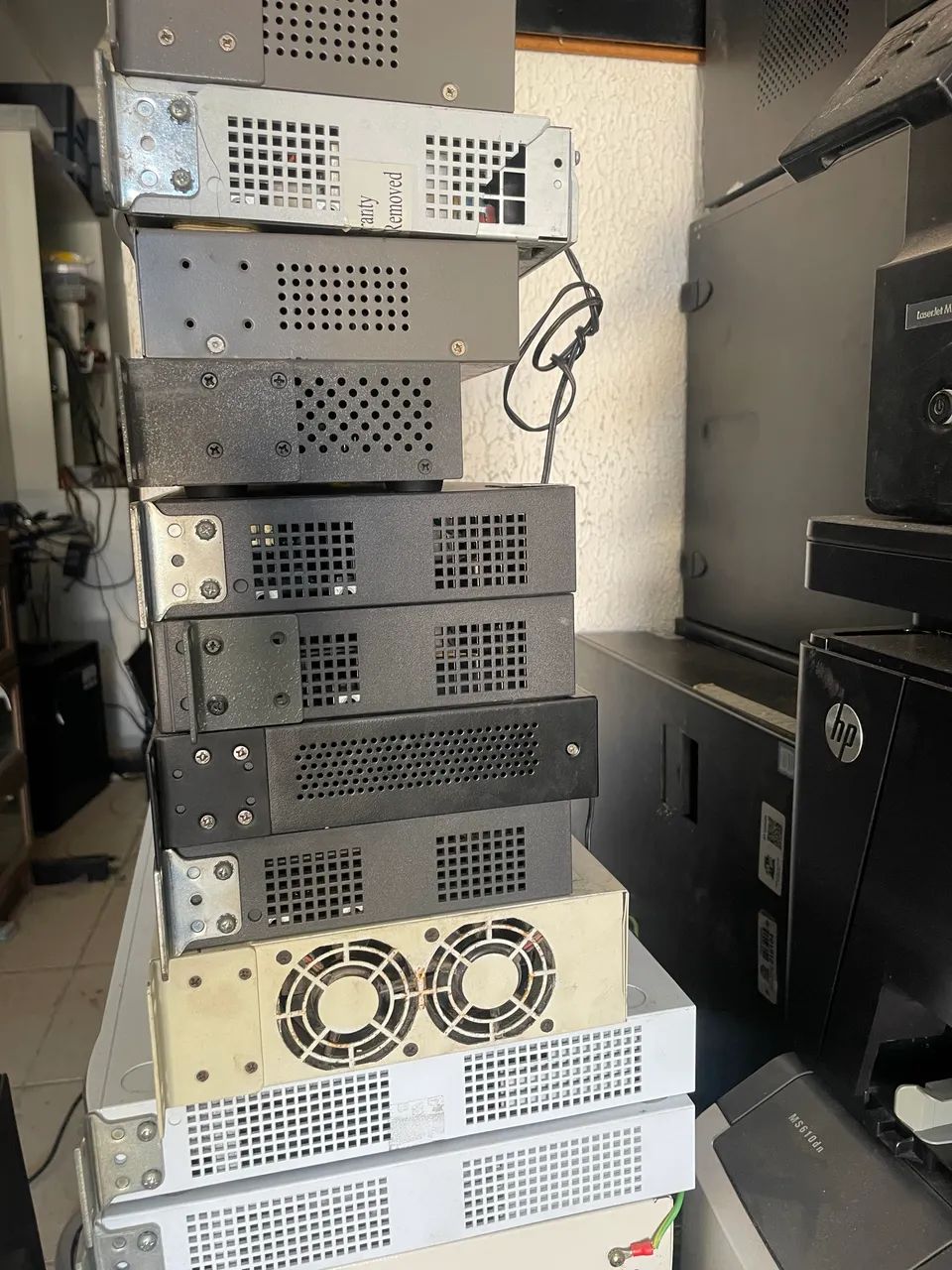 Switch vários modelos  - Foto 4