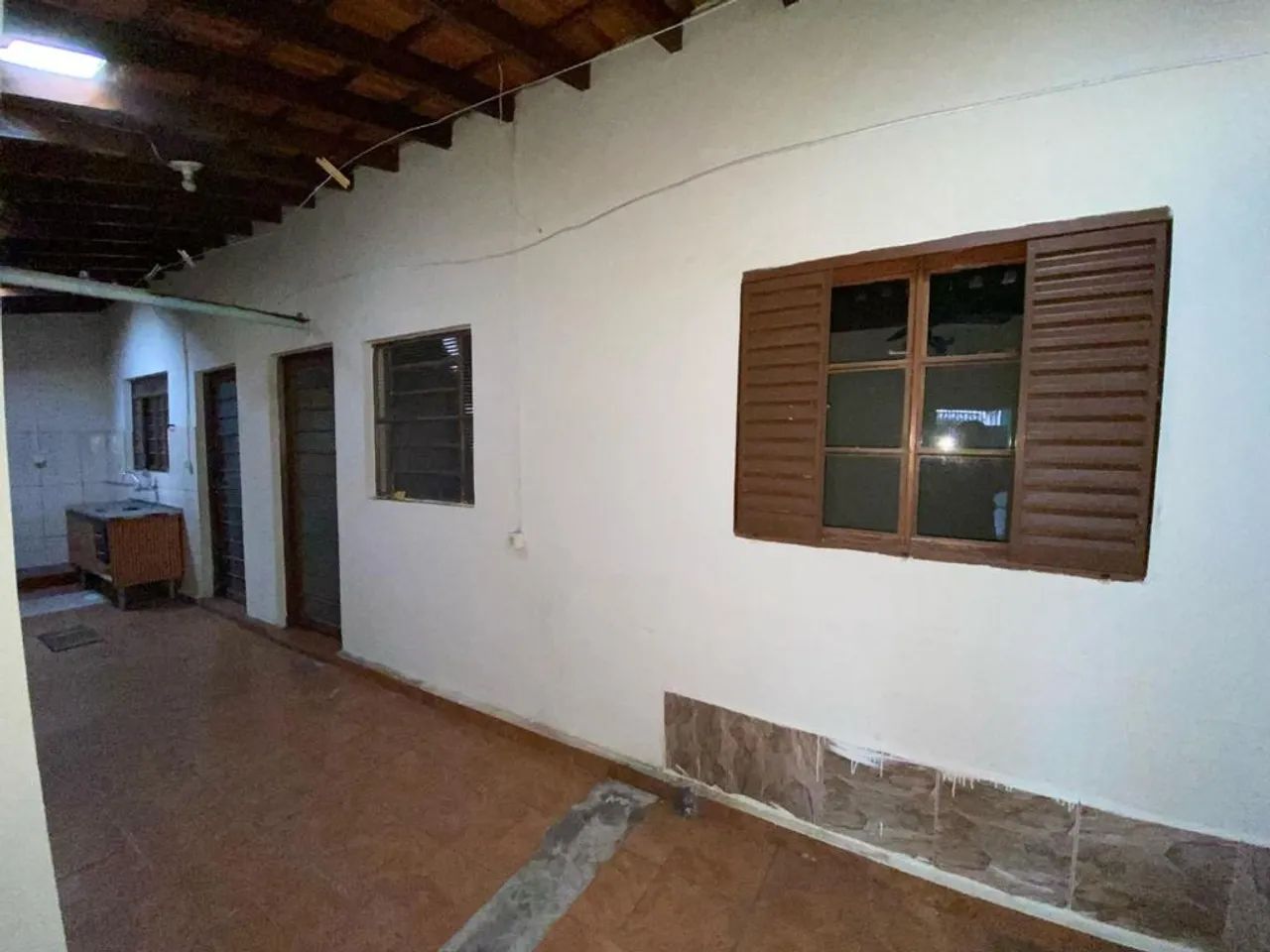 Kitnet para alugar em Sumaré, Vila Yolanda Costa e Silva, com 1 quarto, com 30 m² - Foto 5