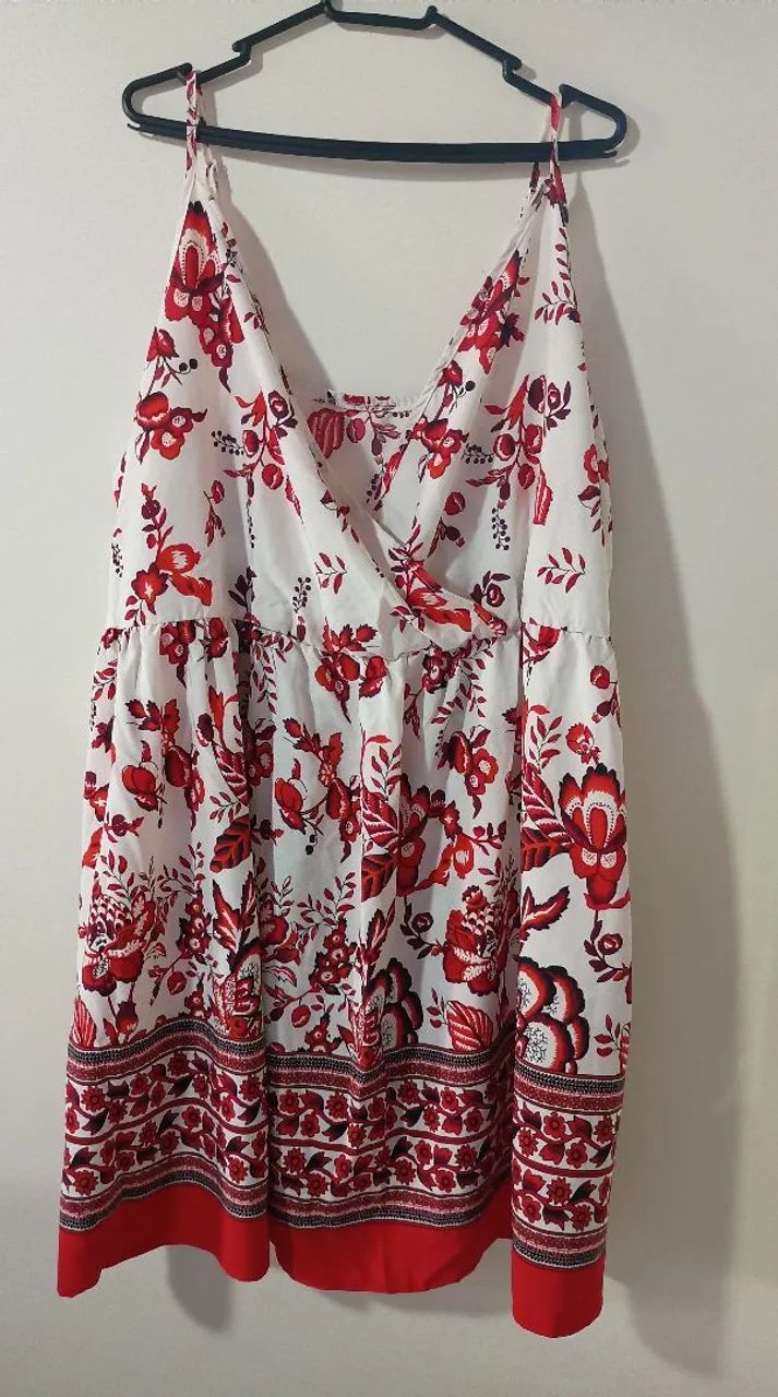 Vestido Shein (nunca usado)