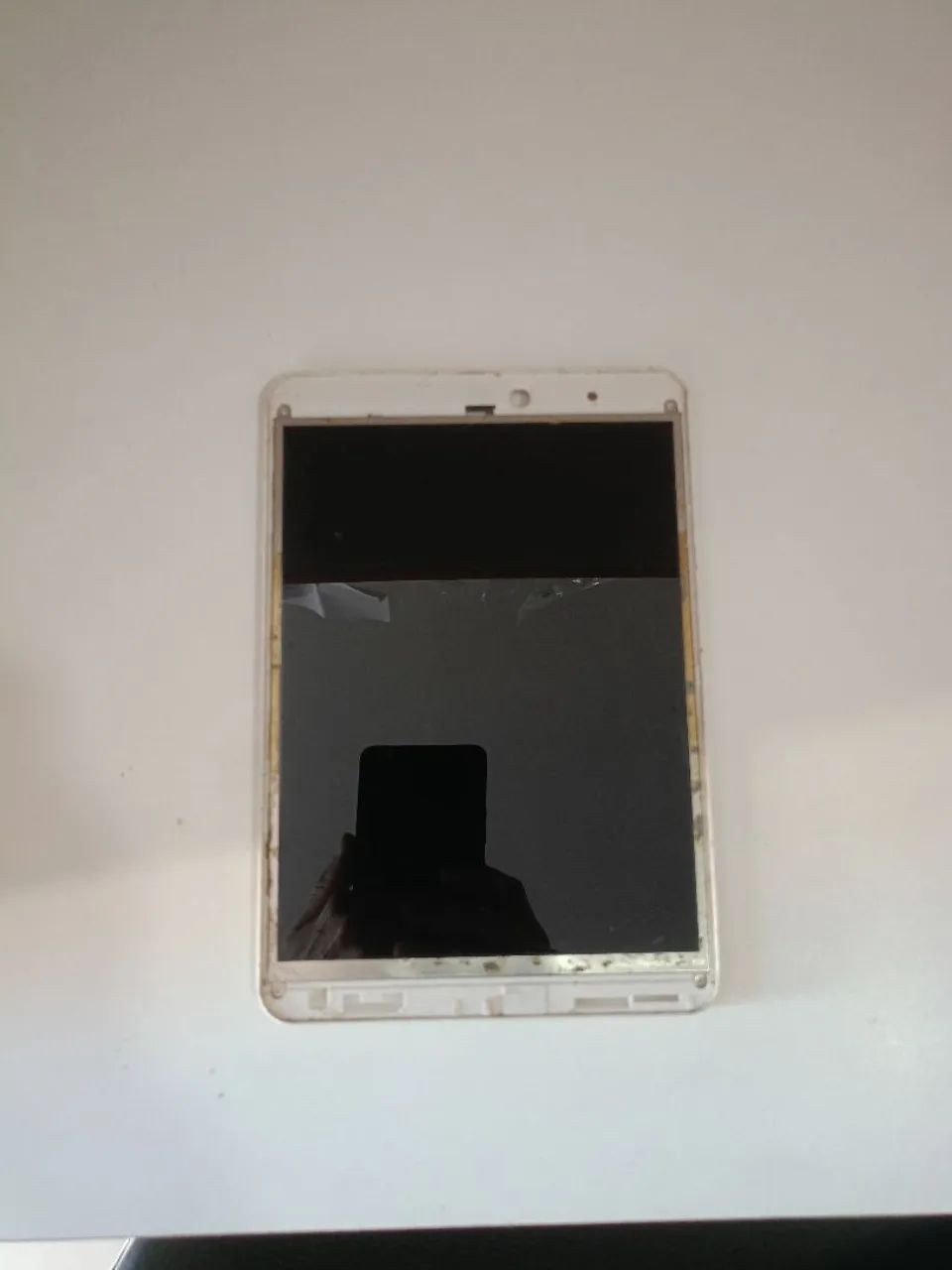 Carcaça tablet Samsung 