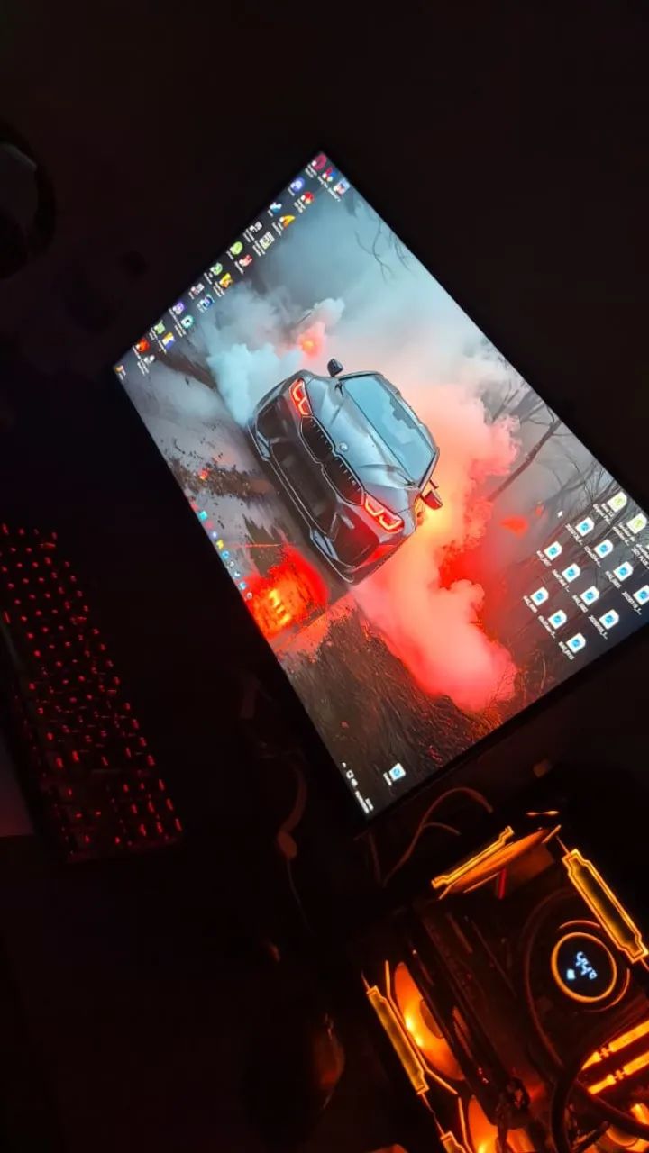 RYZEN 5 5600  - Foto 5