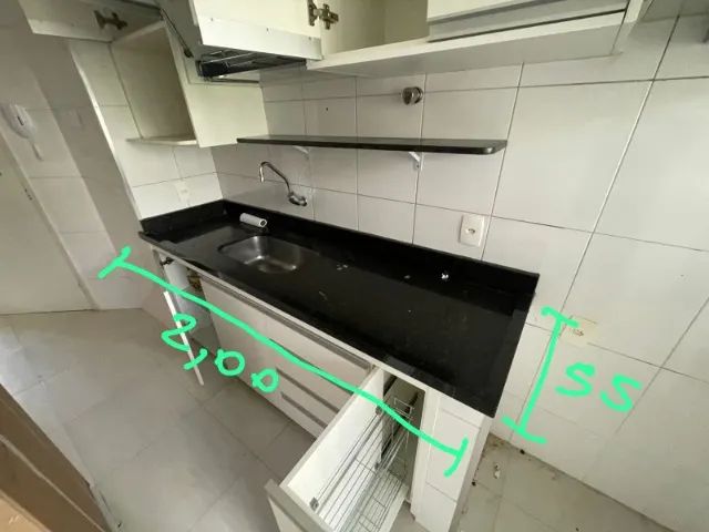 pia de cozinha / bancada 