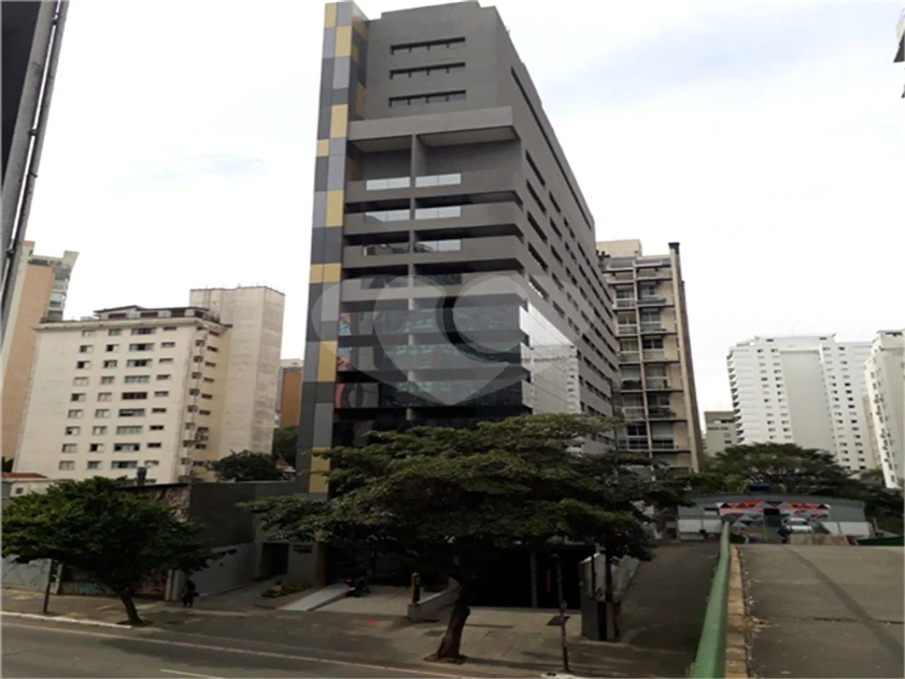 Salas à venda ou para locação em Cerqueira césar - SP - Foto 2