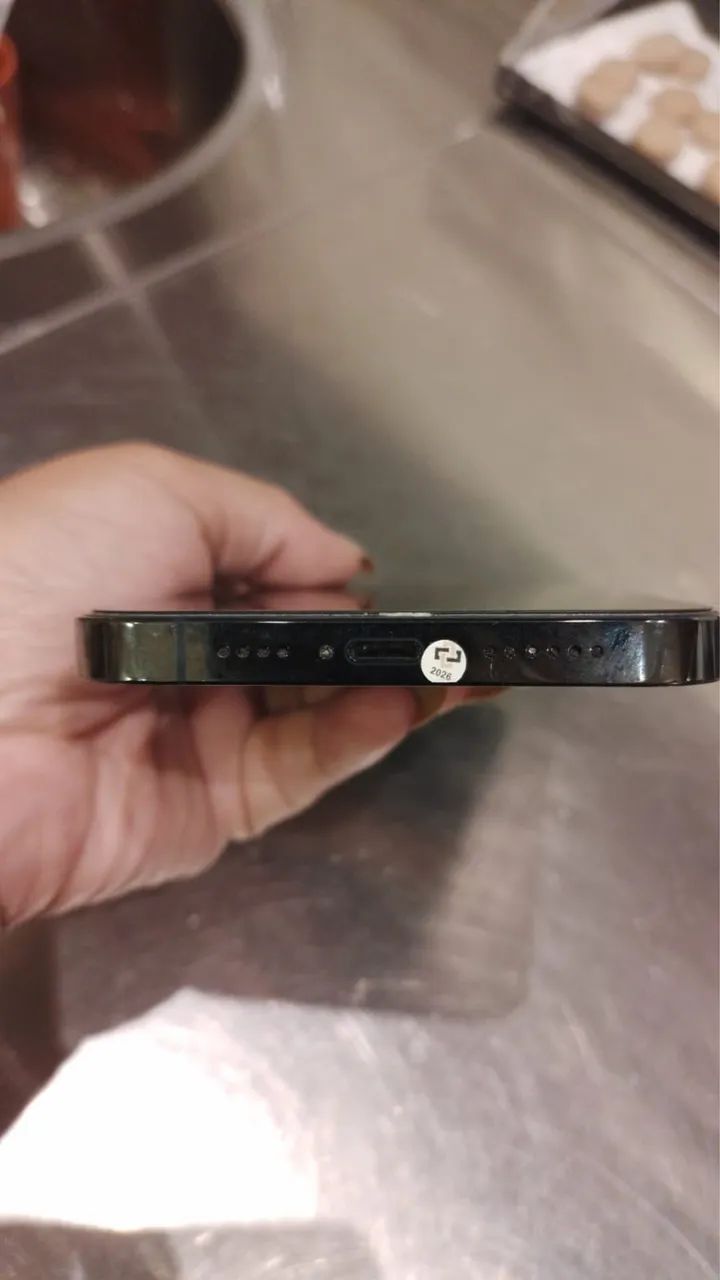 iPhone 13 Pro Max  - Foto 3