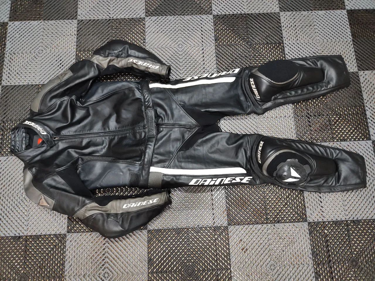 Macacão Dainese