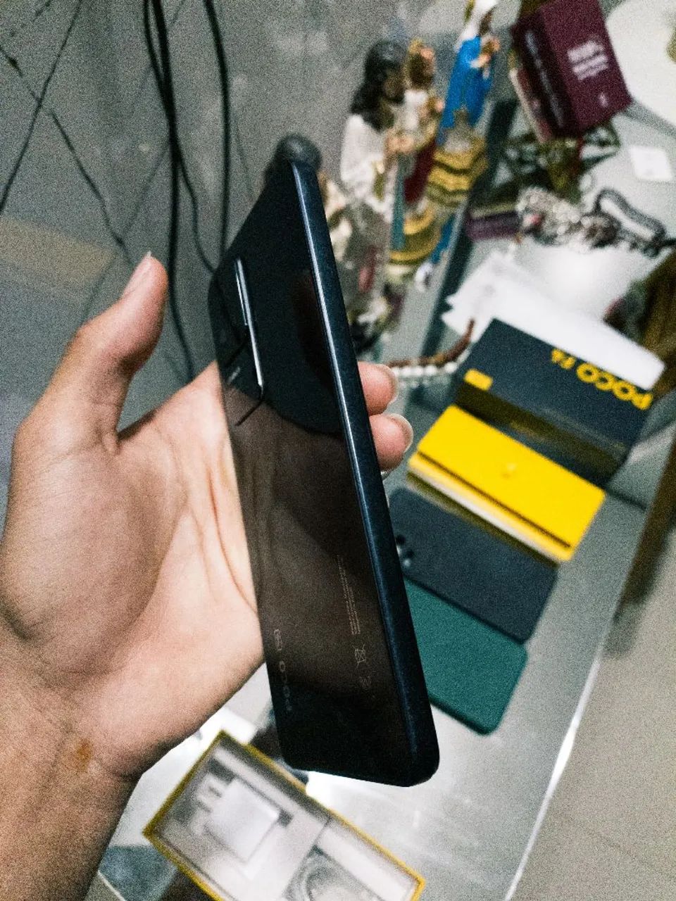 Poco F4 - Foto 2