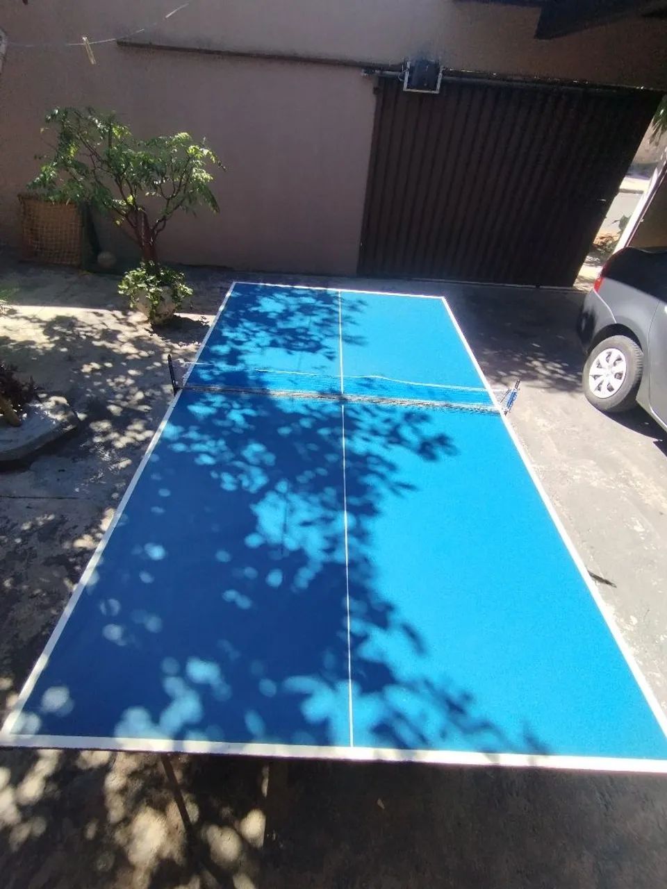 Mesa de ping pong  - Foto 3