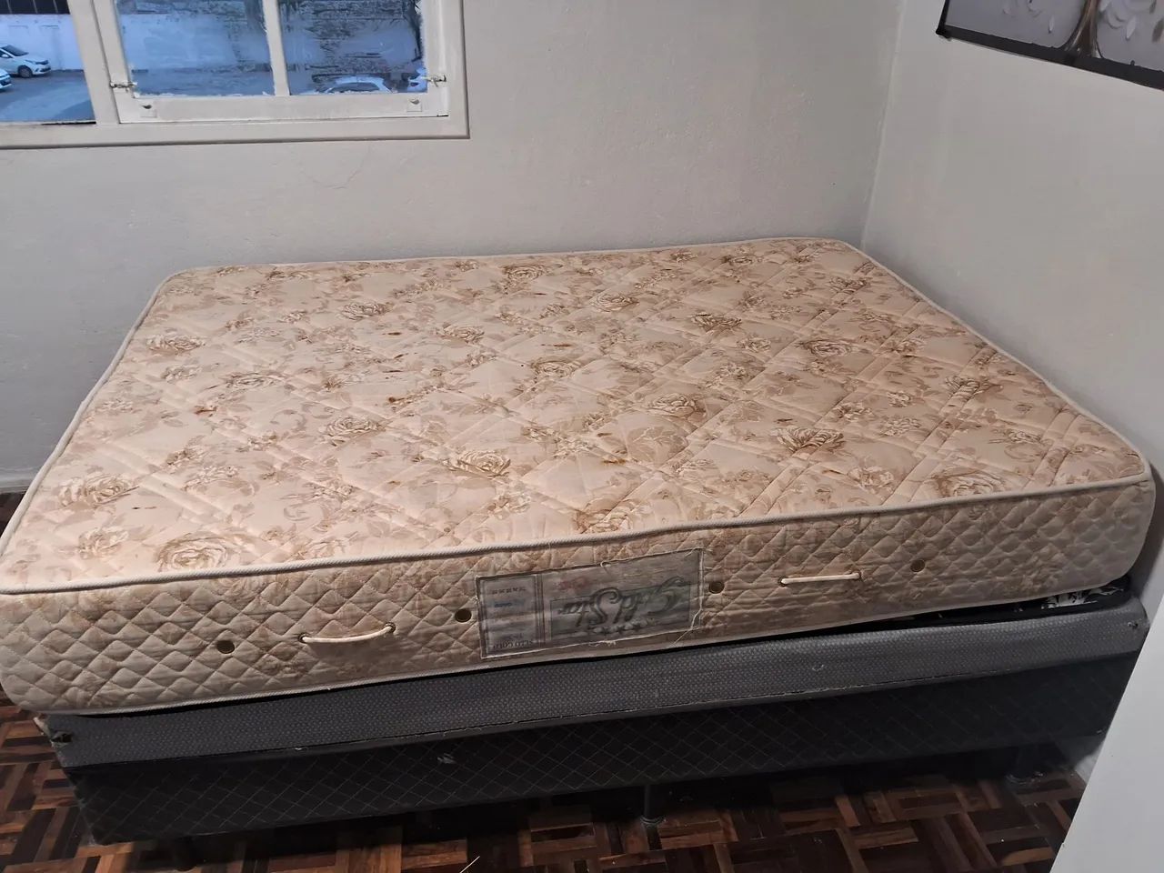 Cama