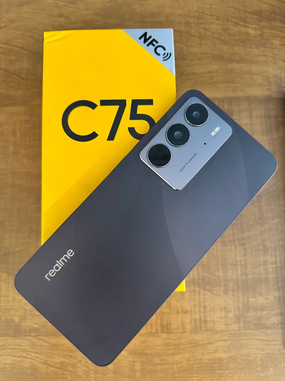 Realmi C75 Super Novo - Foto 4