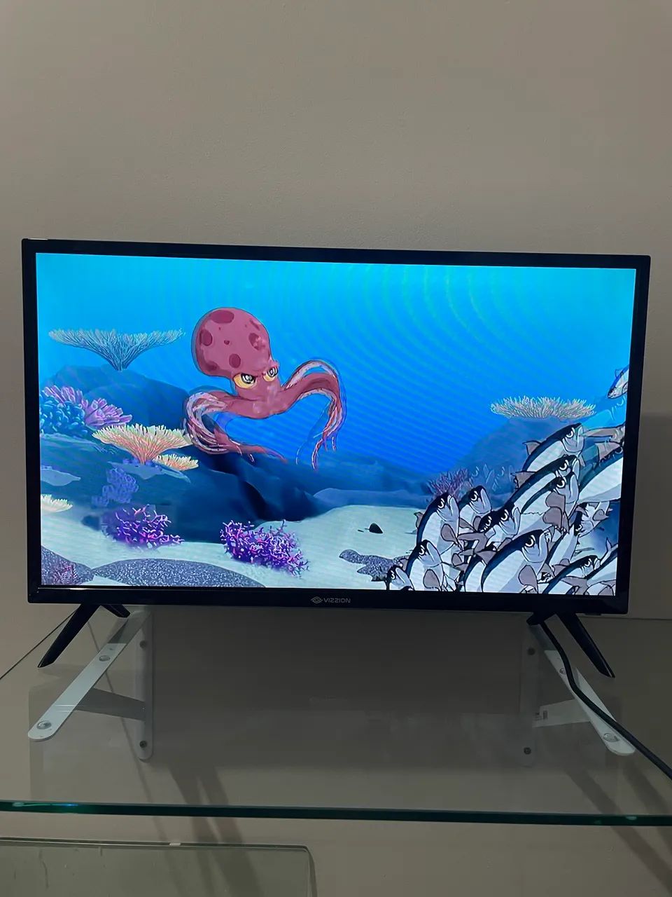 Smart TV 32 ANDROID E GOOGLE  - Foto 4
