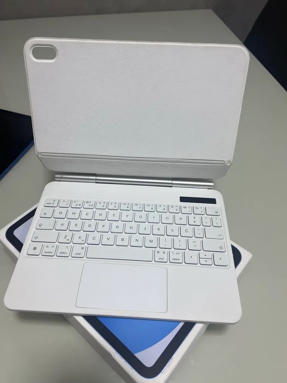 iPad 11