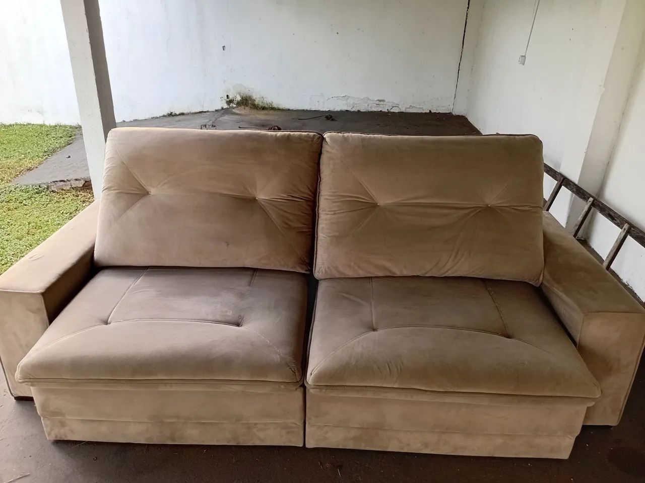 Sofá cama  - Foto 3