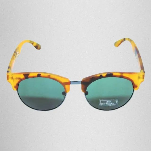 Óculos de Sol Tortoiseshell ZARA - NOVO - Foto 4