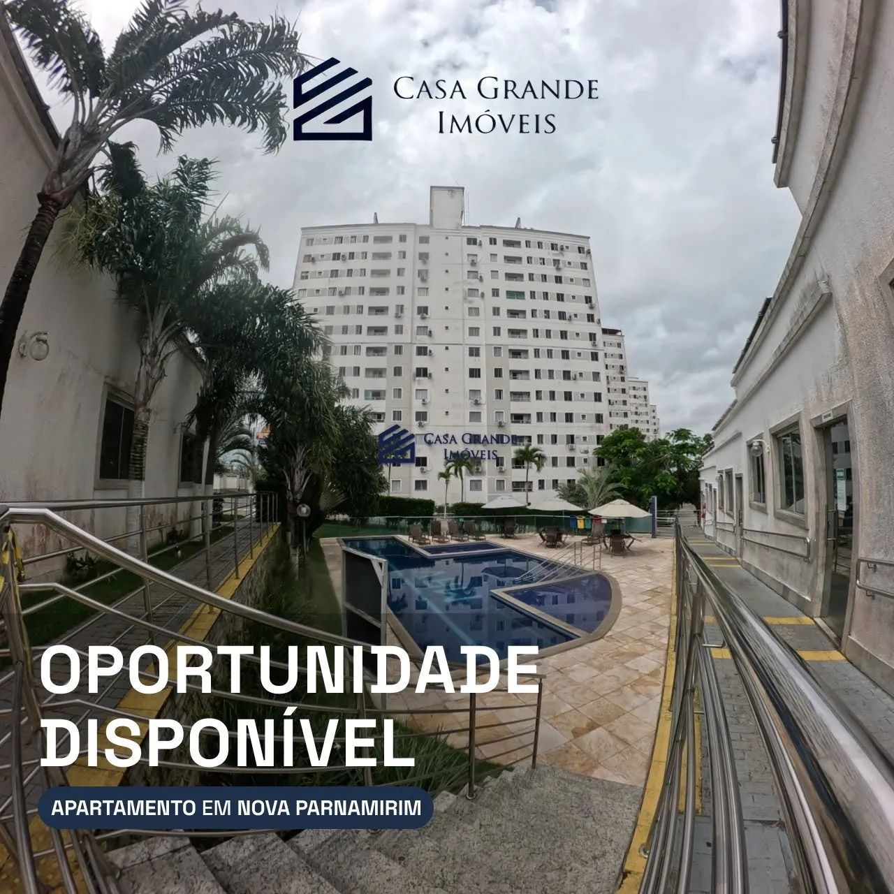 Venda  Condomínio Top Life